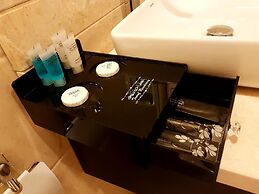 Tanuf Residency Hotel