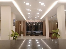 Tanuf Residency Hotel