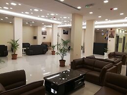Tanuf Residency Hotel
