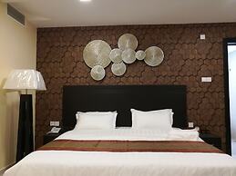 Tanuf Residency Hotel