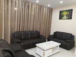 Tanuf Residency Hotel