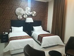 Tanuf Residency Hotel