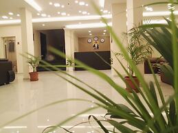 Tanuf Residency Hotel