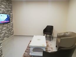 Tanuf Residency Hotel