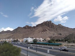 Tanuf Residency Hotel