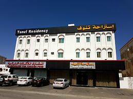 Tanuf Residency Hotel