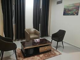 Tanuf Residency Hotel