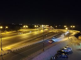 Tanuf Residency Hotel