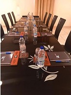 Tanuf Residency Hotel