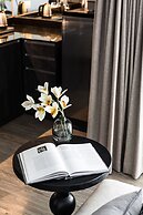 Apartelle Jatujak Hotel