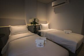 Apartelle Jatujak Hotel