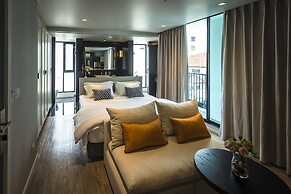 Apartelle Jatujak Hotel