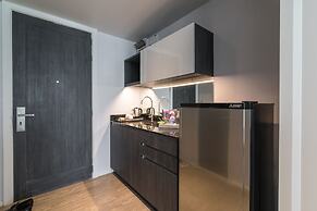 Apartelle Jatujak Hotel