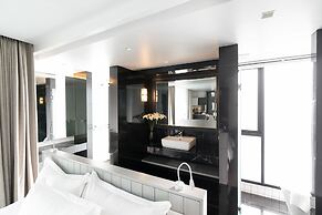 Apartelle Jatujak Hotel