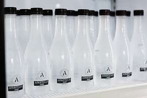 Apartelle Jatujak Hotel