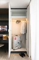 Apartelle Jatujak Hotel