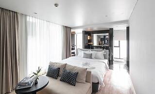 Apartelle Jatujak Hotel