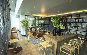 Apartelle Jatujak Hotel