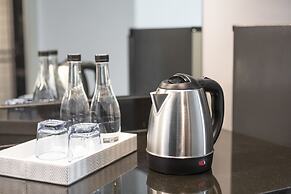 Apartelle Jatujak Hotel