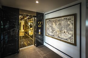 Apartelle Jatujak Hotel