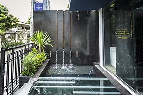 Apartelle Jatujak Hotel