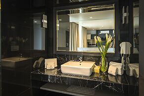 Apartelle Jatujak Hotel