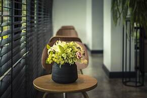 Apartelle Jatujak Hotel