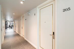 Apartelle Jatujak Hotel