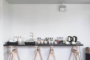 Apartelle Jatujak Hotel