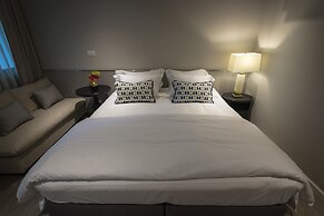 Apartelle Jatujak Hotel