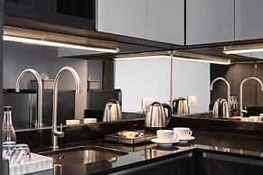 Apartelle Jatujak Hotel