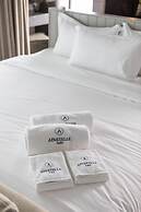 Apartelle Jatujak Hotel