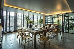 Apartelle Jatujak Hotel