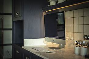 Apartelle Jatujak Hotel