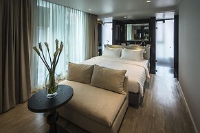 Apartelle Jatujak Hotel