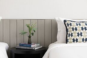 Apartelle Jatujak Hotel