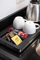 Apartelle Jatujak Hotel