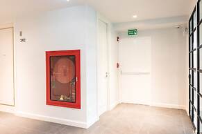 Apartelle Jatujak Hotel