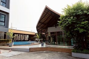 PS Sriphu Hotel