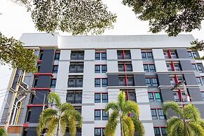 PS Sriphu Hotel