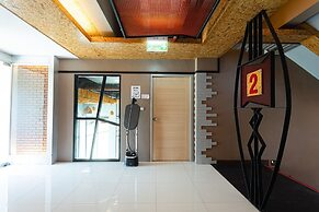 PS Sriphu Hotel
