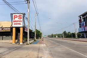 PS Sriphu Hotel