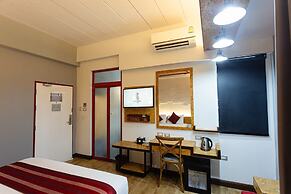 PS Sriphu Hotel
