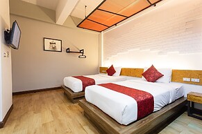 PS Sriphu Hotel