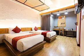 PS Sriphu Hotel