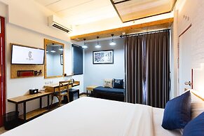 PS Sriphu Hotel
