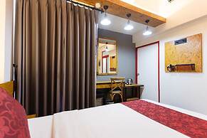 PS Sriphu Hotel