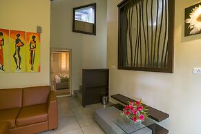 Adithya Nature Resort & Spa