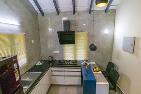 Adithya Nature Resort & Spa