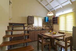 Adithya Nature Resort & Spa